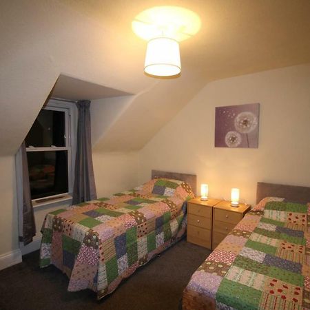 Willa 63 Argyle Street Inverness Zewnętrze zdjęcie