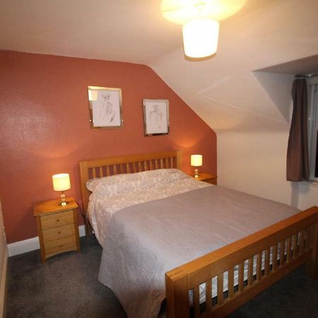 Willa 63 Argyle Street Inverness Zewnętrze zdjęcie