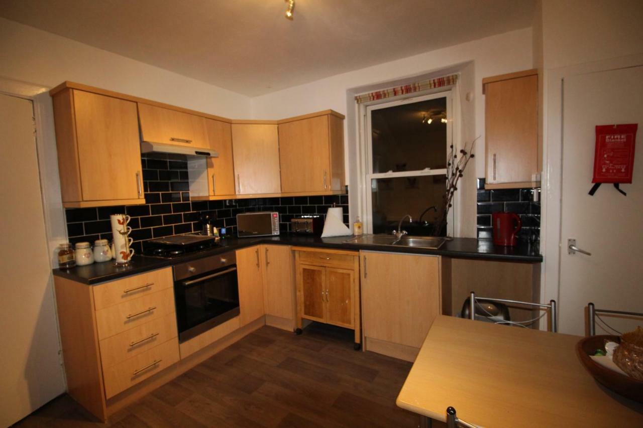 Willa 63 Argyle Street Inverness Zewnętrze zdjęcie