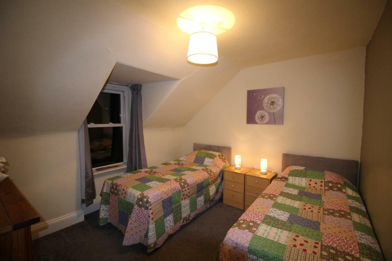 Willa 63 Argyle Street Inverness Zewnętrze zdjęcie