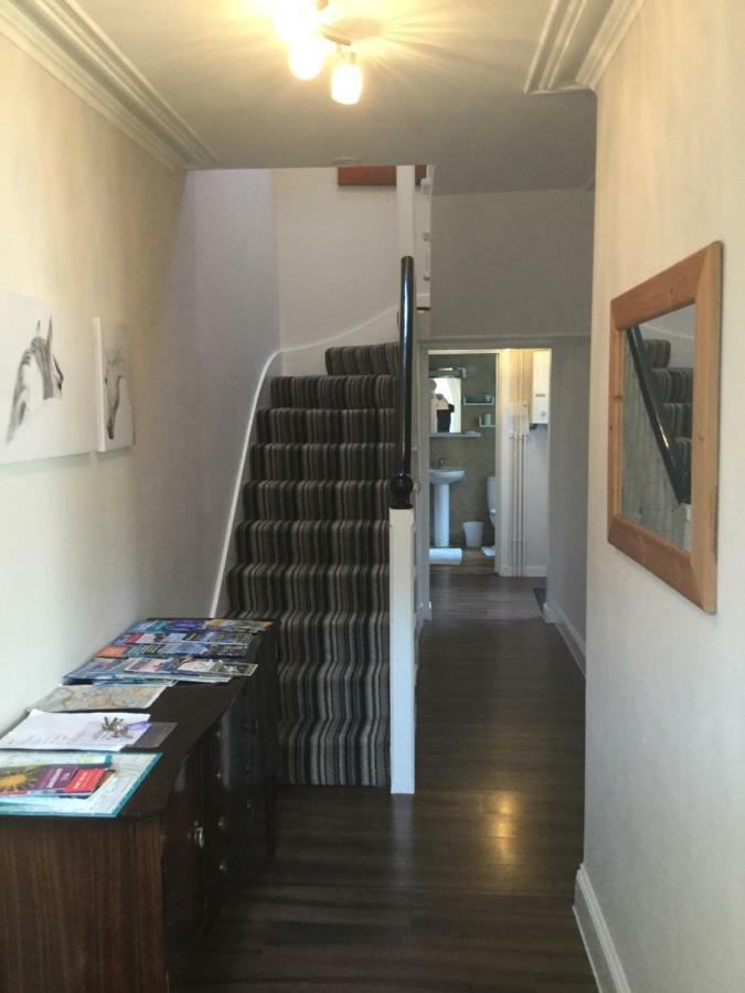 Willa 63 Argyle Street Inverness Zewnętrze zdjęcie