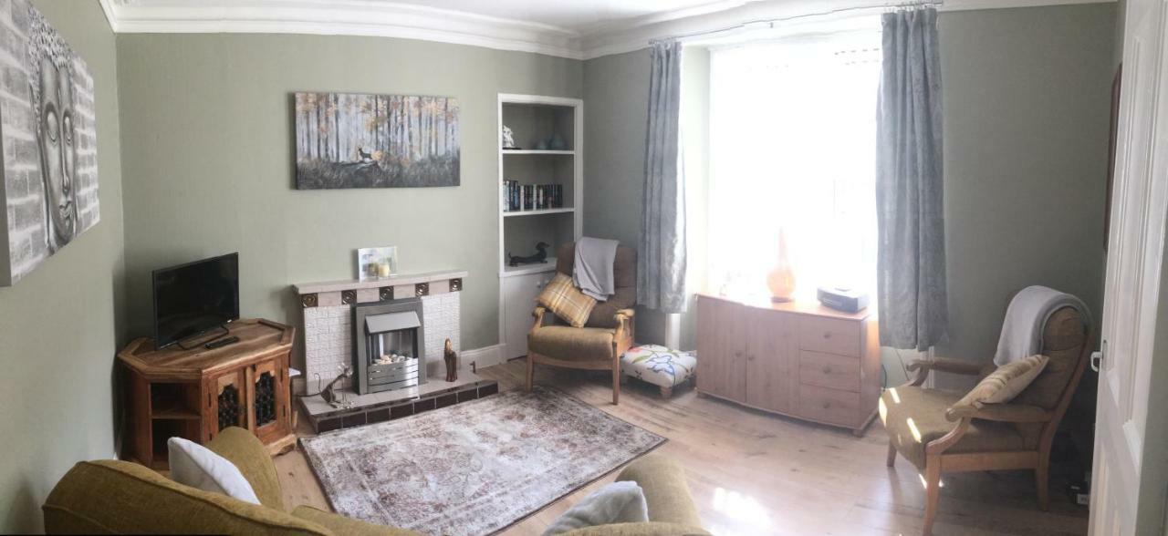 Willa 63 Argyle Street Inverness Zewnętrze zdjęcie